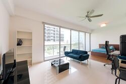One-north Residences (D5), Apartment #601520731